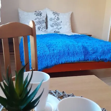 Ewa Wczasy * Władysławowo