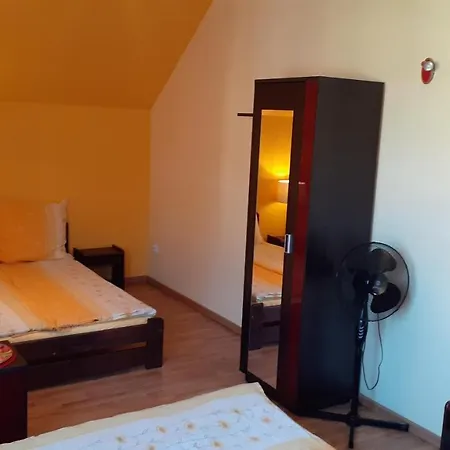 Ewa Wczasy ホームステイ