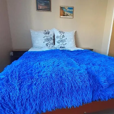 Privatunterkunft Ewa Wczasy