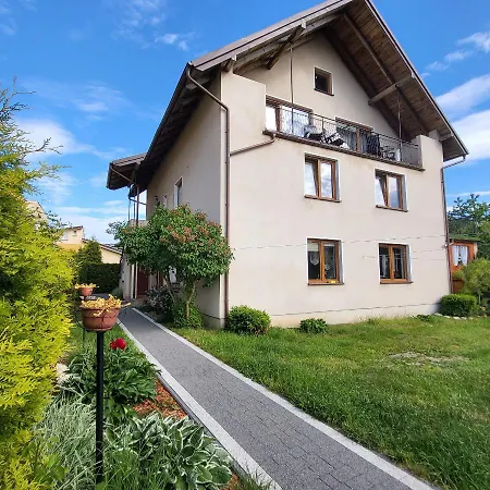 Ewa Wczasy Władysławowo