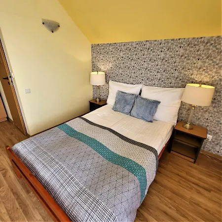 ホームステイ Ewa Wczasy Władysławowo