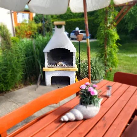 Ewa Wczasy * Władysławowo