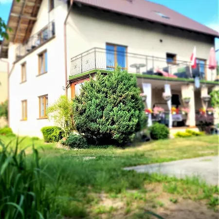 Ewa Wczasy * Władysławowo