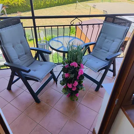 Ewa Wczasy Homestay Wladyslawowo
