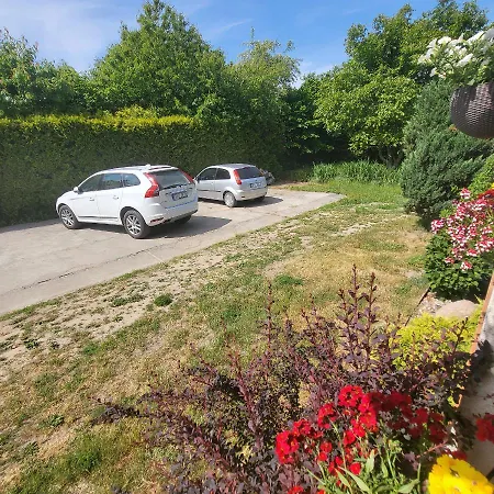 ホームステイ Ewa Wczasy Władysławowo