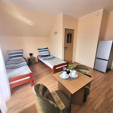 Ewa Wczasy * Władysławowo