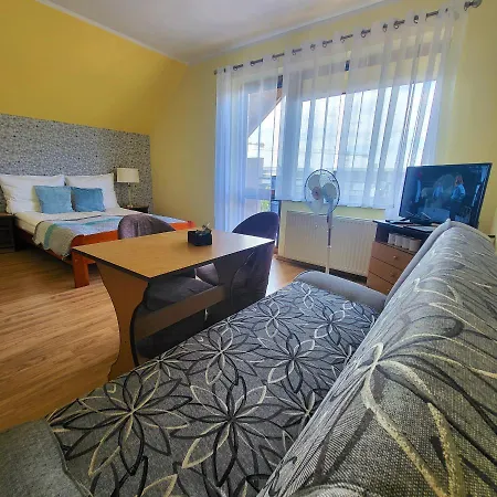 Ewa Wczasy Władysławowo