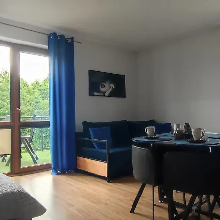 Ewa Wczasy Privat bolig Władysławowo