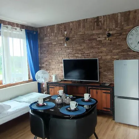 Ewa Wczasy * Władysławowo