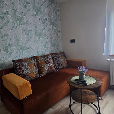 Ewa Wczasy * Władysławowo