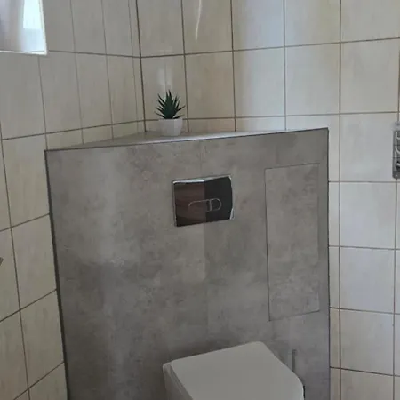 Ewa Wczasy Privatunterkunft