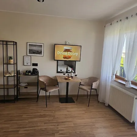 Ewa Wczasy * Władysławowo