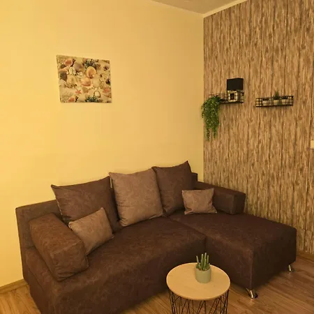 Ewa Wczasy Accommodatie bij particulieren