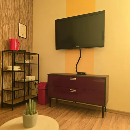 Accommodatie bij particulieren Ewa Wczasy Władysławowo