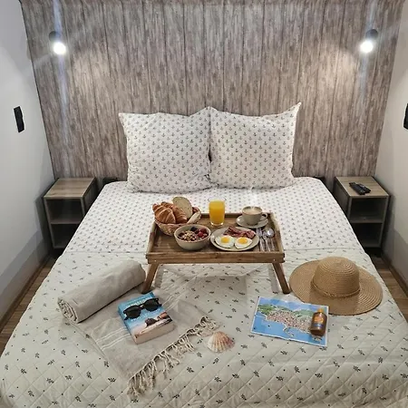 Ewa Wczasy Accommodatie bij particulieren Władysławowo