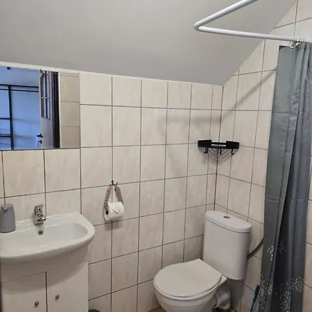 Accommodatie bij particulieren Ewa Wczasy Władysławowo