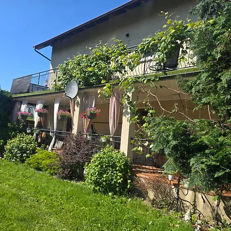 Pansiyon Ewa Wczasy