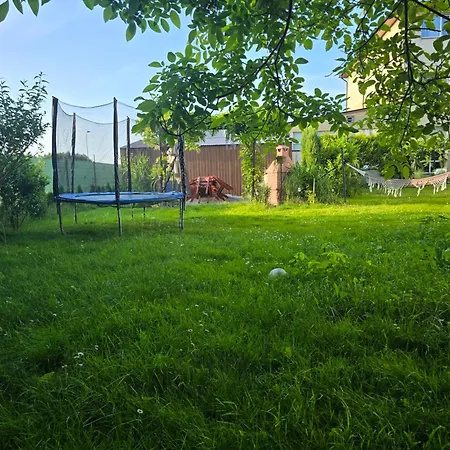 Pansiyon Ewa Wczasy *