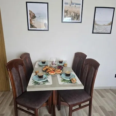 Pansiyon Ewa Wczasy *