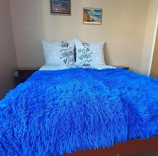 Rum i privatbostad Ewa Wczasy