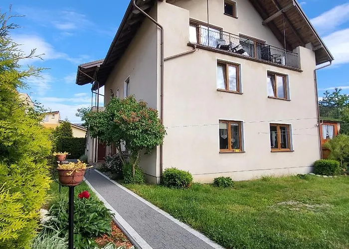 Ewa Wczasy Władysławowo