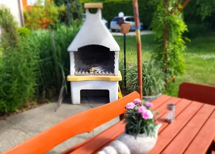 Ewa Wczasy * Władysławowo