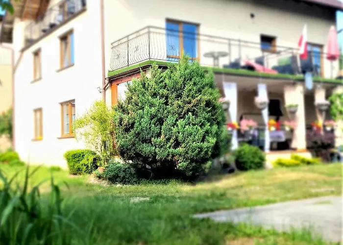 Ewa Wczasy * Władysławowo