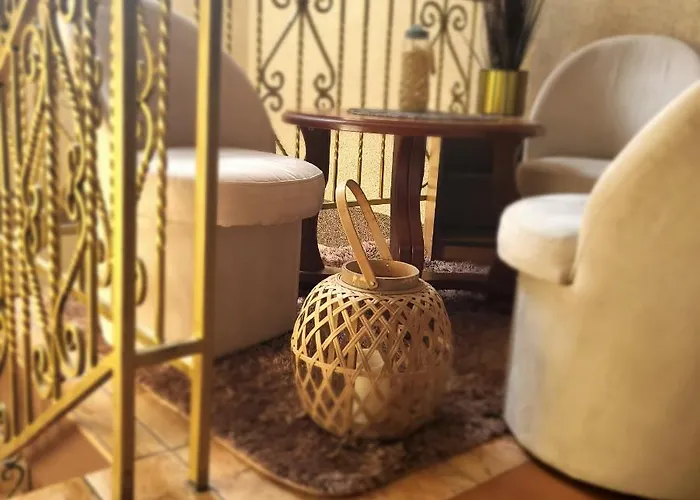 Ewa Wczasy Rum i privatbostad *