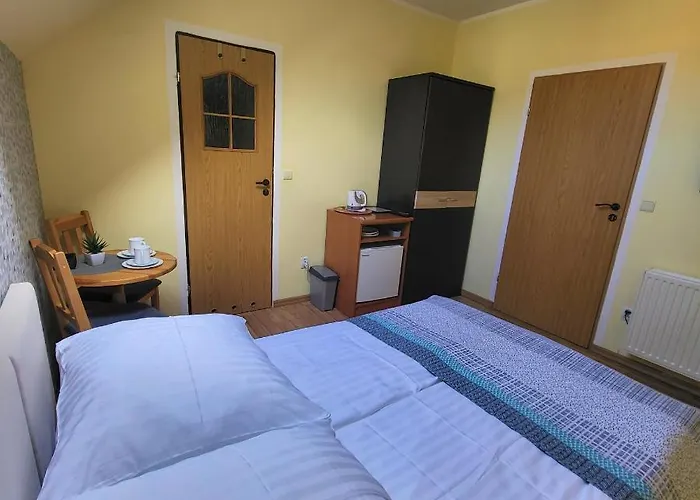 Rum i privatbostad Ewa Wczasy