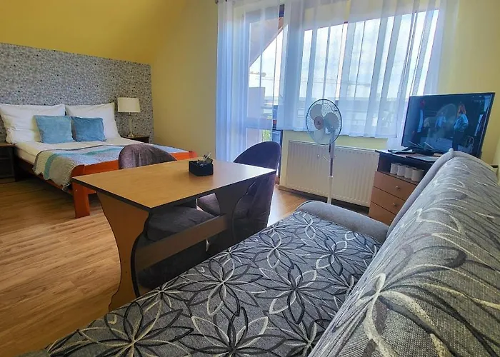 Ewa Wczasy Władysławowo