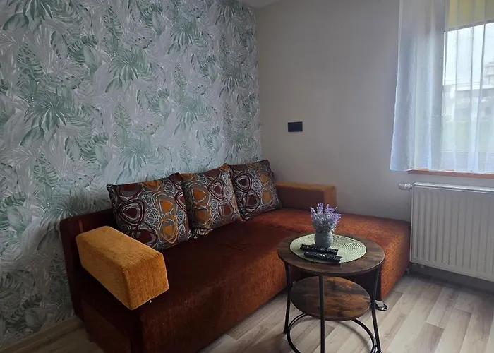 Ewa Wczasy * Władysławowo