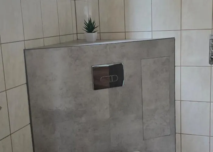 Ewa Wczasy Rum i privatbostad